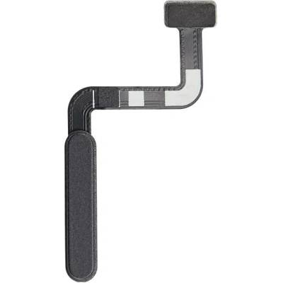Flex kabel čtečky otisků prstů Samsung Galaxy A32 5G (A326 / 2021) – černý SAM2191