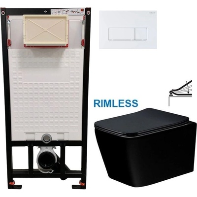 Deante CST_WC01 A51P ME02