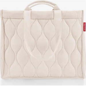 Reisenthel Softshopper Puffer Stone (REISENTHEL-GR)