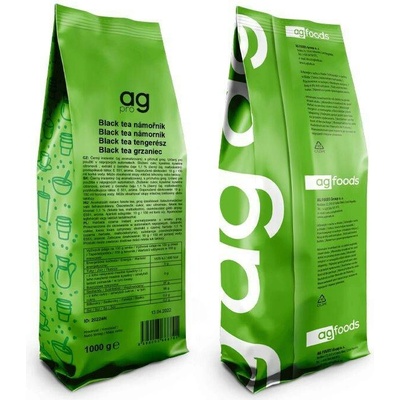 AG Foods Čaj námořník 1 kg