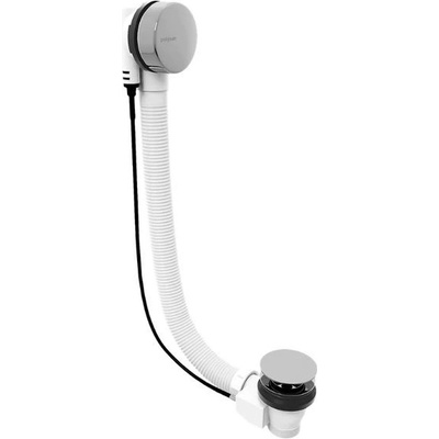 Polysan Vaňa automat 80 cm, chróm 71852