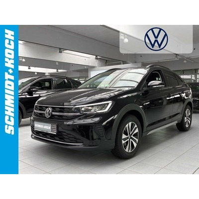Volkswagen Taigo 1.0 TSI 70 kW