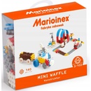 Marioinex MINI WAFLE 140 ks