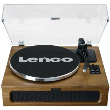 Image 1 of Lenco LS-410WA