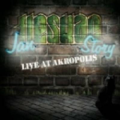 Tleskač - Jan Tleskač Story / Live At Akropolis CD