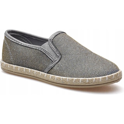 Lordsy DD461 strieborné