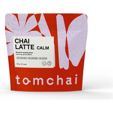 TOMCHAi CHAI LATTE CALM 50 g 25 porcí