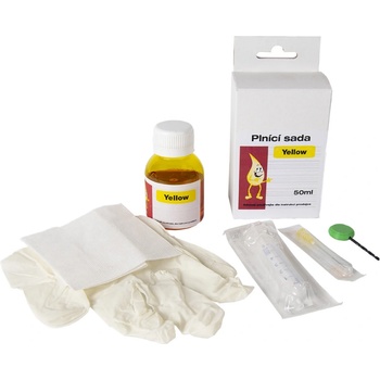 BT fotopapír magnetický lesklý A4 (5listů)