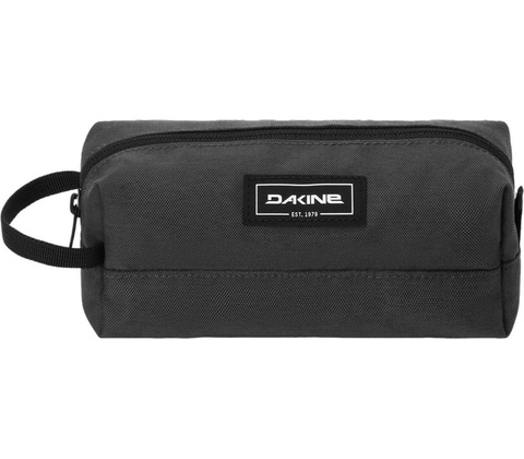 Dakine Accessory Case čierna