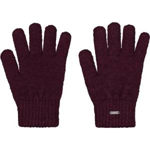 Barts Детски ръкавици Barts Kid's Shae Gloves - Aubergine - размер 3 (EU) (202-4478-1511)