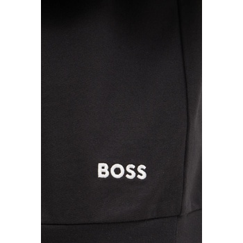 HUGO BOSS Домашен суичър от памук boss (50535787)