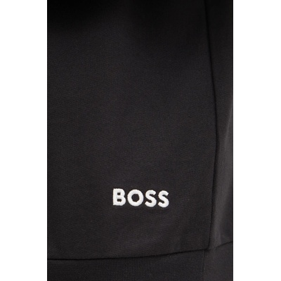 HUGO BOSS Домашен суичър от памук boss (50535787)