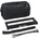 Revoltage PedalFrame 301 Small Pedalboard Black (PF301S)
