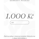 Dárkový poukaz