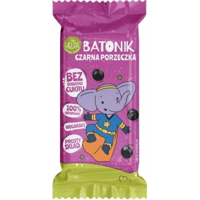 Helpa Datonik Čierne ríbezle 20 g