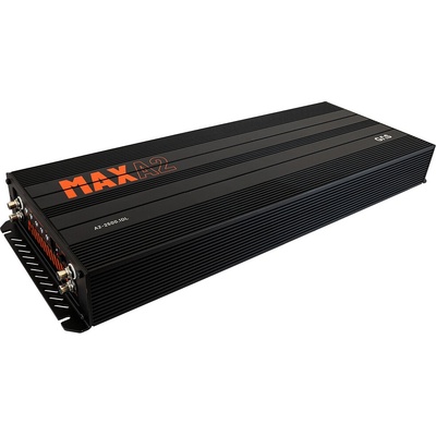 GAS MAX A2-2500.1DL