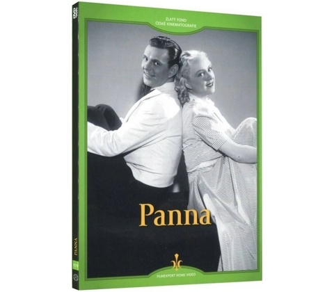 Panna DVD