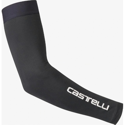 Castelli UPF 50 + LIGHT ARM 2 čierna