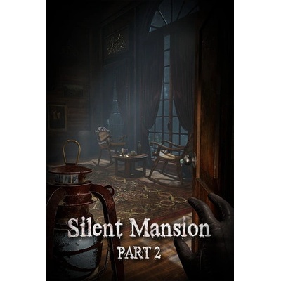 Mino Entertainment Silent Mansion Part 2 (PC)