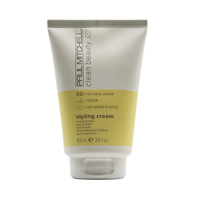 Paul Mitchell Clean Beauty Styling Cream 100 ml