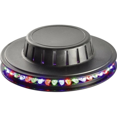Renkforce LS1301 LS1301 LED projekčný efektový reflektor Počet LED:48 x