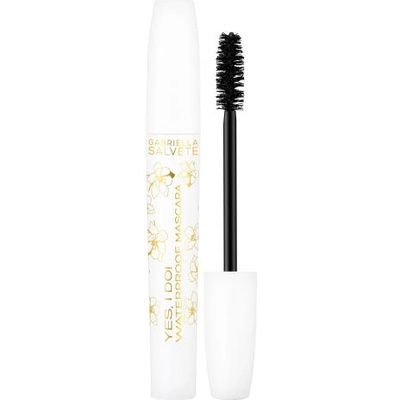 Gabriella Salvete Yes, I Do! Waterproof Mascara водоустойчива спирала за обем 8 ml цвят черна