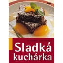 Sladká kuchárka