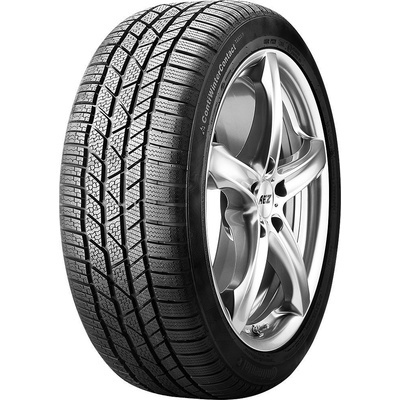 Continental 255/45r19 100v fr ts 830 p no