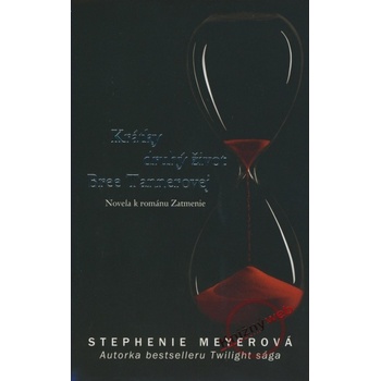 Krátky druhý život Bree Tannerovej - Stephenie Meyerová