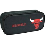 NBA Ученически несесер NBA - Chicago Bulls (378-03141)