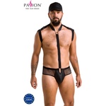 Passion 038 Set John Black XXL/3XL