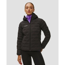 Mammut Sender IN Hooded Jacket Women čierna