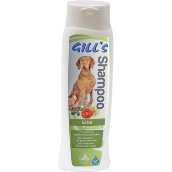 Croci Gills Bylinkový 200 ml