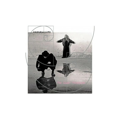 Hackedepicciotto - Silver Threshold Vinyl LP