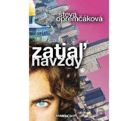 Zatiaľ navždy