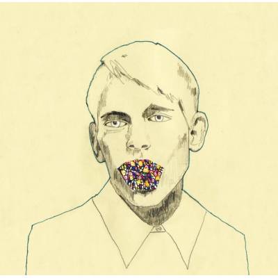 FOALS: ANTIDOTES CD