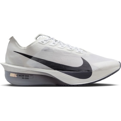 Nike Дамски маратонки Nike Vaporfly 4 Road Running Shoes Womens - White/Platinum