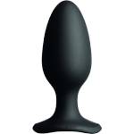 Lovense Анальная пробка с вибрацией LOVENSE - HUSH 2 L 57 mm