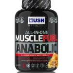 USN Muscle Fuel Anabolic, 2000 Grams