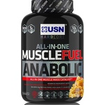 USN Muscle Fuel Anabolic, 2000 Grams