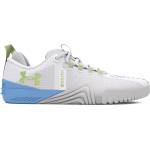 Under Armour Маратонки Under Armour Women's TriBase Reign Training Shoes - WHITE / HORIZON