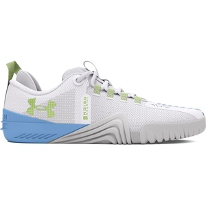 Under Armour Маратонки Under Armour Women's TriBase Reign Training Shoes - WHITE / HORIZON