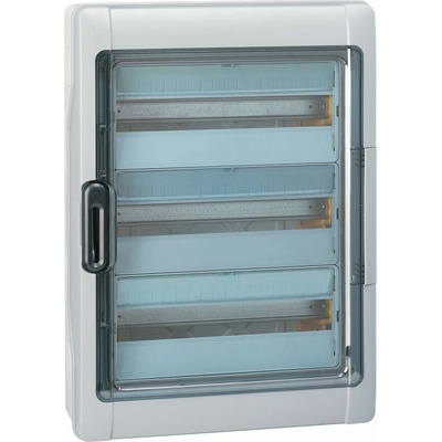 Legrand 601987 PLEXO 3X18MOD
