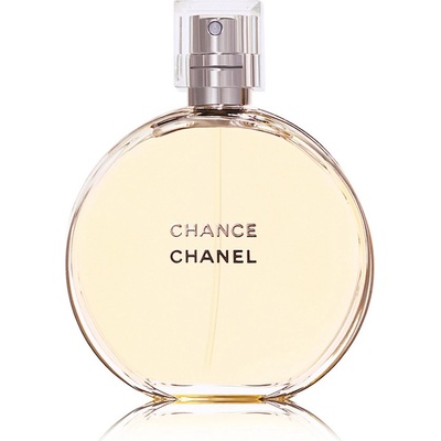 Chanel Chance toaletná voda dámska 100 ml