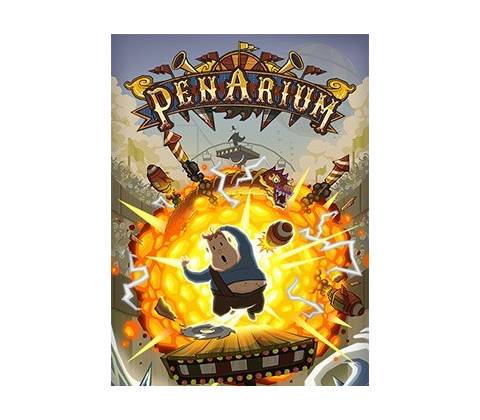 Penarium