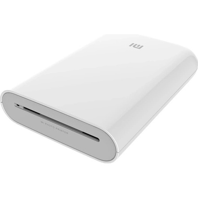 Xiaomi Mi Portable Photo Printer – Zboží Živě