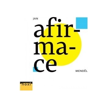 Afirmace - Jan Menděl