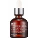 MIZON Snail Repair Intensive Ampoule, серум-ампула за лице с охлювен муцин (8809663751623)