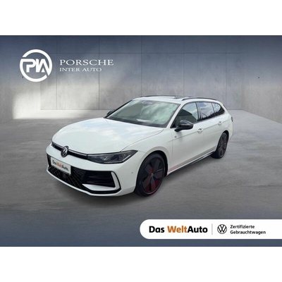 Volkswagen Passat Variant TDI 4Motion DSG R-Line 142 kW
