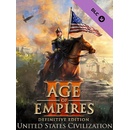 Age of Empires 3 (Definitive Edition) United States Civilization